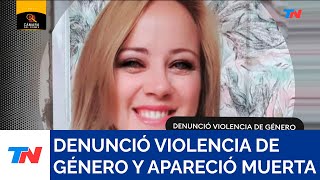 HORROR EN TUCUMÁN I El femicidio de Vanesa Pérez [upl. by Malha809]