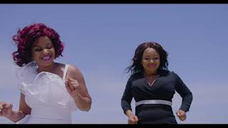 ANISET BUTATIVIWANGO VYA JUU OFFICIAL VIDEO [upl. by Tedman]