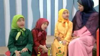 KUMPULAN ALIF IQRA  part 9 of 15 [upl. by Myrt]