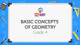 Maths Grade 4 UnitIV GEOMETRY AND PATTERNS VOLI [upl. by Niletak]