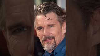 Ethan Hawke’s Stroke [upl. by Brotherson]