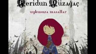 Feridun DüzagacKara Kara [upl. by Melisande]