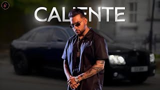 Caliente Yo Yo Honey Singh AI Cover  Karan Aujla [upl. by Hardner417]