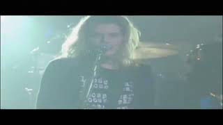 Puddle Of Mudd  She Hates Me Live Striking That Familiar Chord 2005 DVD [upl. by Notterb]