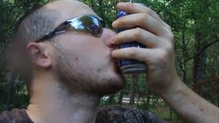 How to Shotgun a Beer [upl. by Avitzur]