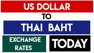 1 USD to THB  convert THAI BAHT TO US DOLLARS CURRENCY EXCHANGE RATES TODAY 14 SEPTEMBER 2024 [upl. by Canice]