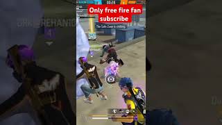 freefire Nepali gamers garenafreefire funny viralvideo ytshorts ff free [upl. by Leggat]