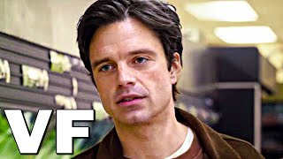 FRESH Bande Annonce VF 2022 Sebastian Stan [upl. by Nohsar]