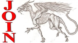 Hunted by Jersey Devil Cult – Forced to Join Their Terrifying Rituals [upl. by Kristofer]