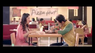 Pizza Hut  Birizza [upl. by Lodhia]