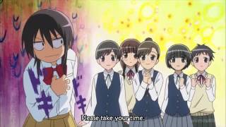 Kaichou Wa Maid Sama Episode 15 [upl. by Helban]