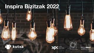 Inspira Bizitzak 2022 Stefan Merkens [upl. by Aihset796]