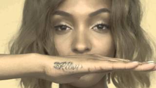 Supermodel Jourdan Dunn gets HTC ‘INKED’ [upl. by Wester]