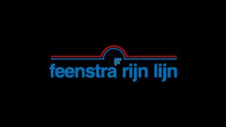 Feenstra Rijn Lijn  Open Dagen 2015  Arnhem [upl. by Sokcin]