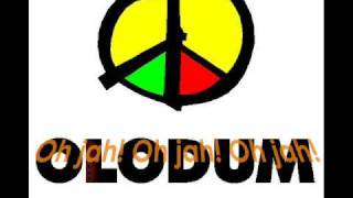 olodum  i miss her [upl. by Goines]