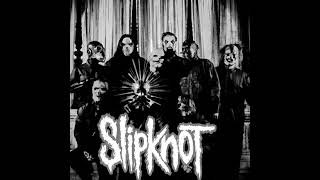 Slipknot quotXIXSarcastrophequot Clean Transition [upl. by Allehc]