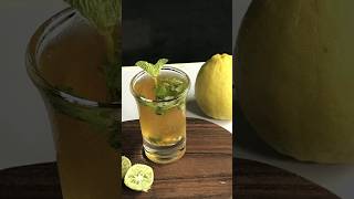 Mini Lemon Honey Lemonade shorts asmrfood [upl. by Otrepur]