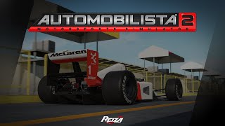 Automobilista 2 [upl. by Denby]