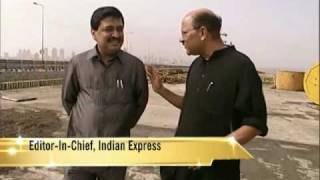 Walk The Talk with Ashok Chavan [upl. by Neelav]