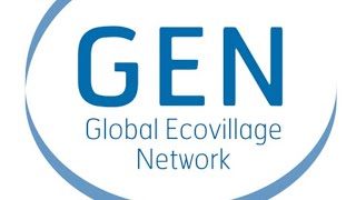 GEN The Global Ecovillage Network at Findhorn [upl. by Hutson]