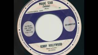 Kenny Hollywood  Magic Star TELSTAR Joe Meek [upl. by Dyane236]