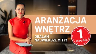 Chcesz aby Twój dom był wyjątkowy ale boisz się zaryzykować [upl. by Cal705]