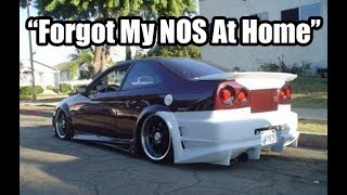 Ricers Talking Crap Compilation [upl. by Anitroc]