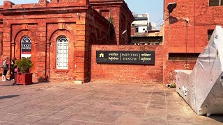 Partition Museum Amritsar entry only photography not allowed [upl. by Odilia]