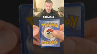 Is this Pokemon Card Worth it Episode 1 [upl. by Sukram]