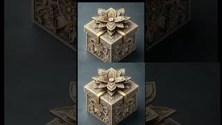 New gift box open ples 🙏🙏🙏 [upl. by Tien]