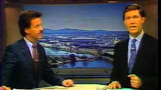 quotThe Tornado of 89quot  WHNT 19 Special on Huntsville AL F4 Tornado  111589 [upl. by Aikemaj]