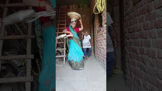 Phirki wali dance trendingshorts puranegane viralshorts [upl. by Packston48]