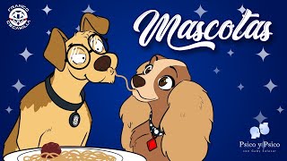 Psico y Psico Mascotas [upl. by Adnirb]