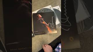 I paid 299 for this 300 record Zuill Bailey plays Bach Cello suites Signed [upl. by Yknarf]