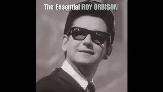 Roy Orbison  Running Scared 1985 Version [upl. by Arin]