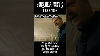 Bobsheauxrts Trailer Riff  Pudsey The Dog The Movie [upl. by Gorlin]