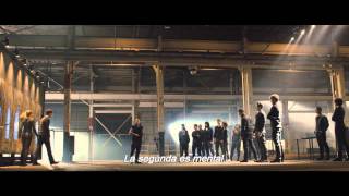 Divergente  Trailer [upl. by Azar]