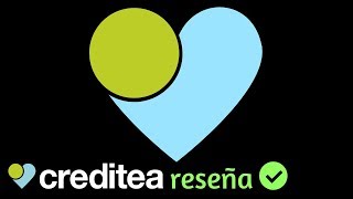 💙 CREDITEA 💵 Préstamos Personales en México Review 2021 [upl. by Airamak]