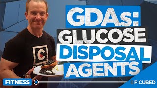 Do Glucose Disposal Agents Work [upl. by Tsyhtema]