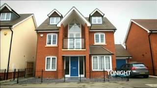 Leasehold Scandal  ITV Tonight  New Build Nightmares  8617 [upl. by Gabbert]