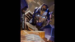 quotPIUquotSentenel TFO editFeNyXPrImE40TransformersEDITZZ transformers tfo [upl. by Wessling]