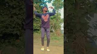 Gore hathon per Name sajnava kebhojpuri song ldance 🥰 Rahul official 122 [upl. by Ahsercal]