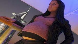 Celina Jaitley PREGNANT WITH TWINS Again [upl. by Atirhs567]