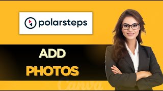 How to EASILY Add Photos to Polarsteps  Full Guide [upl. by Streeto]