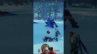 Dauntless  Twitch Perfectly Timed Sound Redeem twitchclips perfecttiming [upl. by Stacia]