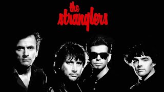 The Stranglers 1985  LIVE  Dominion theatre february 27th [upl. by Eatnuahc]