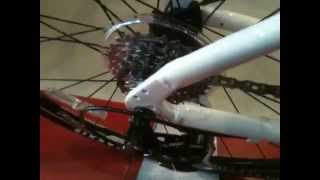 louis garnau lgstr lite e 2012cycleshop203【大阪】 [upl. by Kenn]