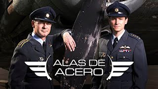 ALAS DE ACERO Película en Español [upl. by Nikola]