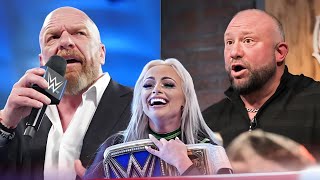 WWE SHOCKER Bully Ray Teases Epic Betrayal on RAW  Fans Will Go CRAZY [upl. by Kensell]