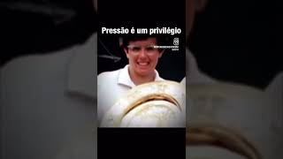 Billie Jean King exjogadora de tênis nro 1 do mundo sobre pressão e erros [upl. by Aihtyc]